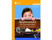 Quellenarbeit mit Grundschlern