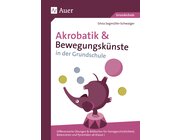 Akrobatik und Bewegungsknste in der Grundschule