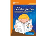 Mein Lesebegleiter (4er-Set)