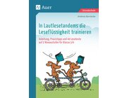 In Lautlesetandems die Leseflssigkeit trainieren, Klasse 3-4