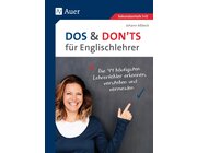 Dos and Donts fr Englischlehrer