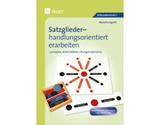 Satzglieder handlungsorientiert erarbeiten 5-6