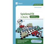 Spielend fit in Mathe Funktionen und Zuordnungen