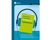 Methodensammlung zur Arbeit mit Hrtexten