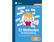 33 Methoden Rechtschreibung