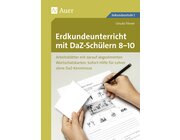 Erdkundeunterricht mit DaZ-Schlern 8-10