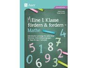 Eine 1. Klasse frdern und fordern - Mathe