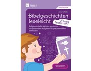 Bibelgeschichten leseleicht - Neues Testament