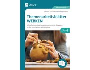 Themenarbeitsbltter Werken