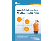 Wort-Bild-Karten Mathematik Klassen 5-6