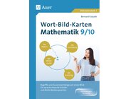 Wort-Bild-Karten Mathematik Klassen 9-10