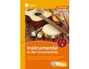 Instrumente in der Grundschule