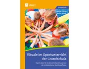 Rituale im Sportunterricht der Grundschule