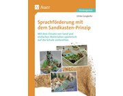 Sprachfrderung mit dem Sandkastenprinzip