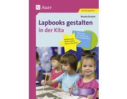 Lapbooks gestalten in der Kita