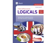 Dreifach-differenzierte Logicals Englisch 5-6