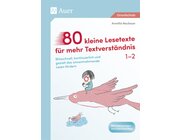 80 kleine Lesetexte fr mehr Textverstndnis 1/2