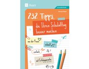 232 Tipps, die Ihren Schulalltag besser machen