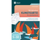 30-Minuten-Kunstkartei fr zwischendurch