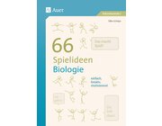 66 Spielideen Biologie