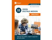 33 Ideen Digitale Medien Englisch