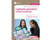 Lapbooks gestalten im DaZ-Unterricht