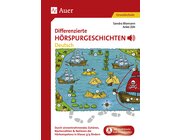 Differenzierte Hrspurgeschichten Deutsch