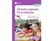 Einfache Lapbooks fr Erstklssler