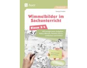 Wimmelbilder im Sachunterricht - Klasse 3/4