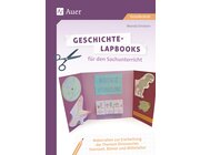 Geschichte-Lapbooks fr den Sachunterricht