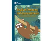 Endlich Ordnung im Klassenzimmer, Klasse 1-4