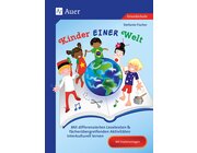 Kinder EINER Welt, Klasse 2-4