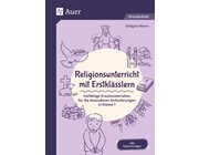 Religionsunterricht mit Erstklsslern, Heft