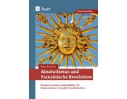 Absolutismus und Franzsische Revolution