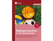 Ballsportarten in der Grundschule