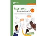Mysterys Deutschunterricht 5-10