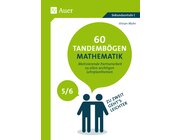 60 Tandembgen Mathematik in den Klassen 5 und 6