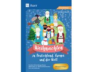 Weihnachten in Deutschland, Europa und der Welt