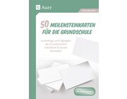 50 Meilensteinkarten fr die Grundschule