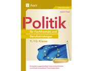 Politik f�r Fachfremde und Berufseinsteiger 9-10