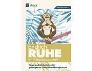 Endlich Ruhe im Klassenzimmer Sekundarstufe