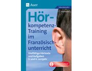 Hrkompetenz-Training im Franzsischunterricht 3-4