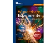 Wunderbare Experimente fr den Chemieunterricht, Buch