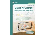 Kids an die Kamera! Erklrvideos Mathematik 3/4