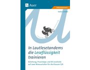 In Lautlesetandems die Leseflüssigkeit trainieren, Klasse 5-6