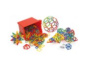 Polydron Frameworks Super-Set 460 Teile