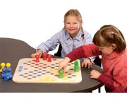 GO 4 Ersatz-Spielfiguren