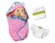 Rubens Baby Accessoires - Wickel-Set 120078