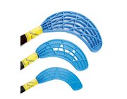 Mera-Floorball-Set Kids L, Lnge 80 cm