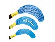 Mera-Floorball-Set Kids M, Lnge 73 cm